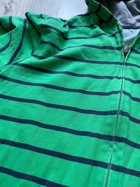 Mikina pruhy vel.170+, c&a,176