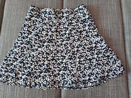 Sukňa orsay veľ.36, orsay,36