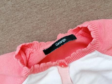 Mikinka george, george,86