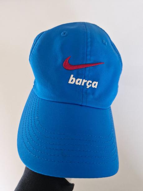Šiltovka fc barcelona, nike