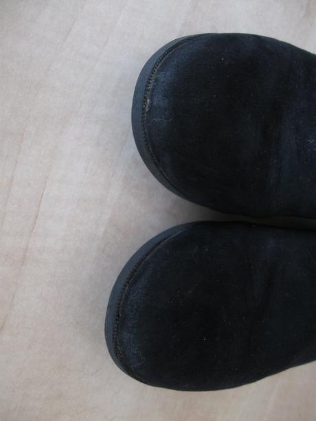 Dievčenské jesenné nízke čižmičky, 32/33, h&m,33