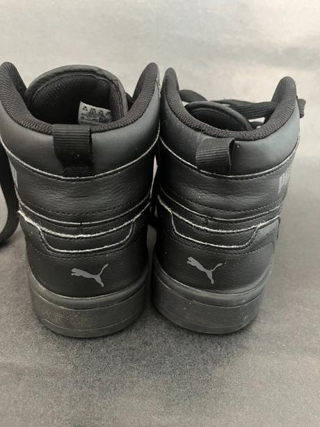 Členkové tenisky 42,5, puma,42