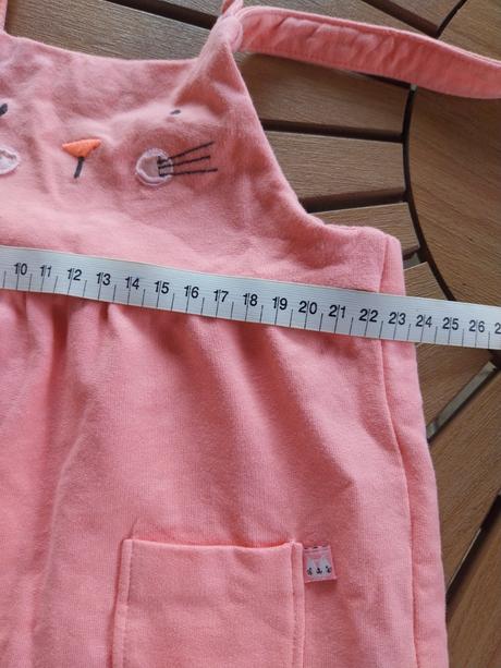 Nohavice na traky, kik,68