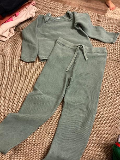 Pletena suprava about you, 104