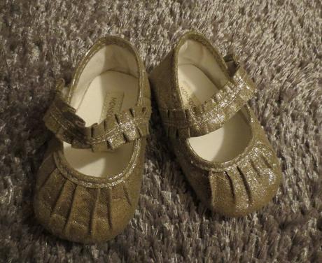 Elegantné capačky, 19