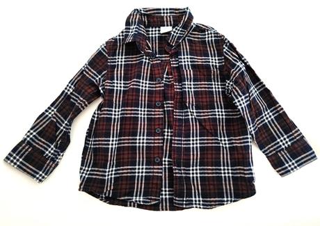 Košeľa lindex, lindex,92