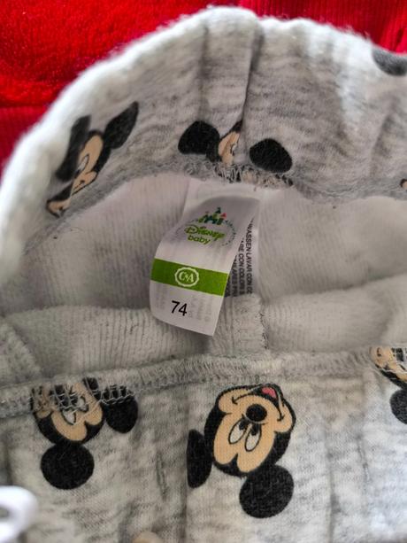 Teplučké súpravy c&a, 74