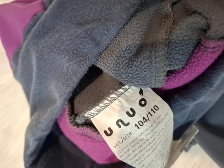 Softshellove nohavice unuo, unuo,104