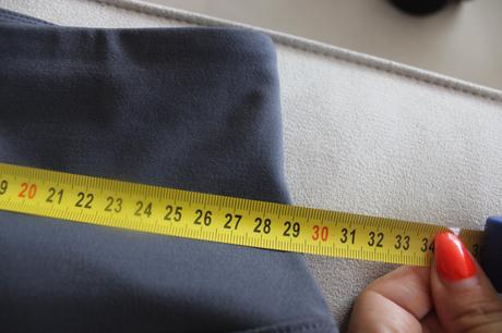 Xexymix sportove leginy vel.s, s