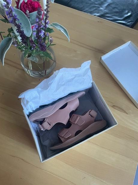 Krásne detské sandálky liewood veľkosť 32, 32