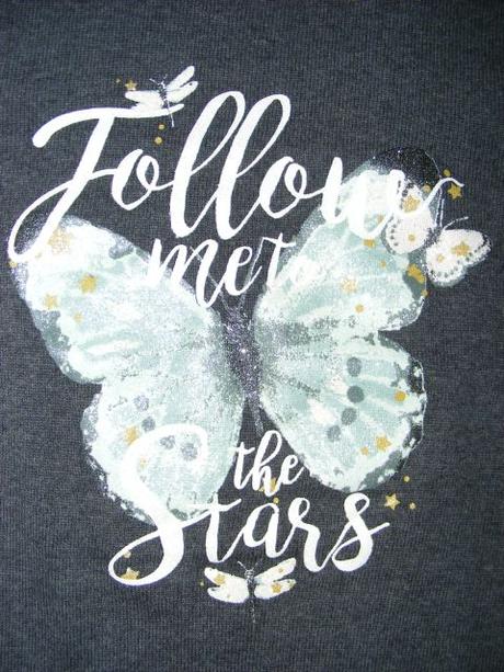 Mikina zn. h&m - 122/128, h&m,122