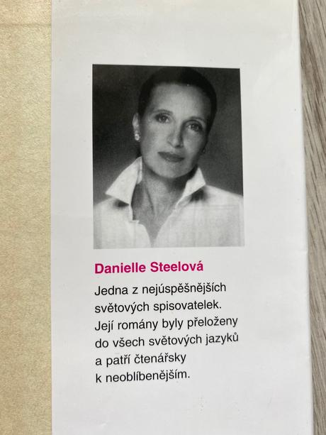 Danielle steelová tlukot srdce, 