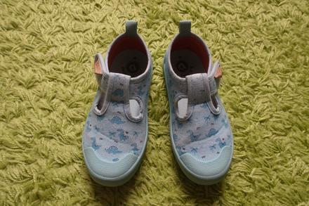 Papuče, d.d.step,27