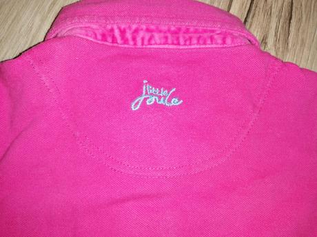 Polo tričko tom joule a m&s, marks & spencer,116