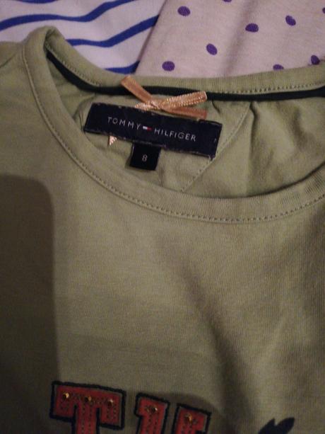 Detsky natelnik, h&m,122