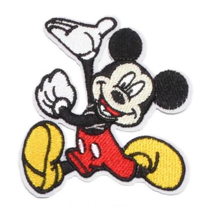 Nažehľovačka mickey mouse (nz364), 