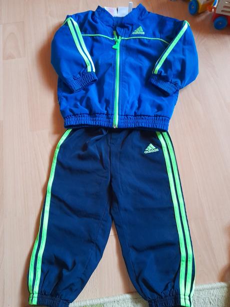 Sportova suprava, adidas,86