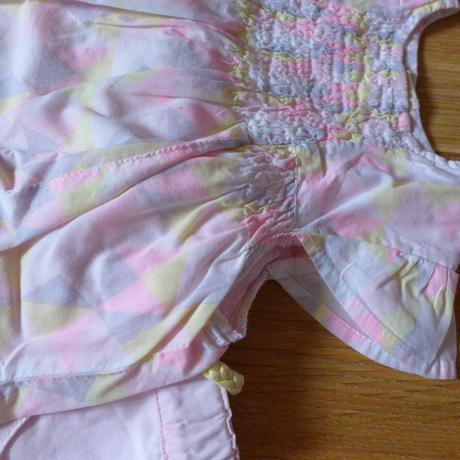 Komplet na leto, dpam (du pareil au meme),92