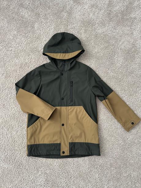 Zara pršiplášť, zara,134