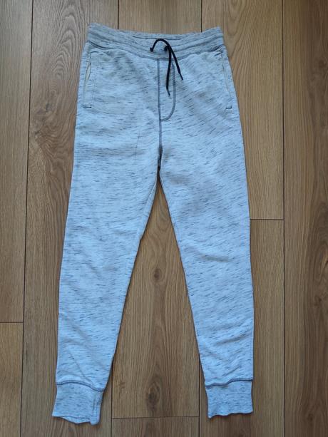Tepláky, h&m,146