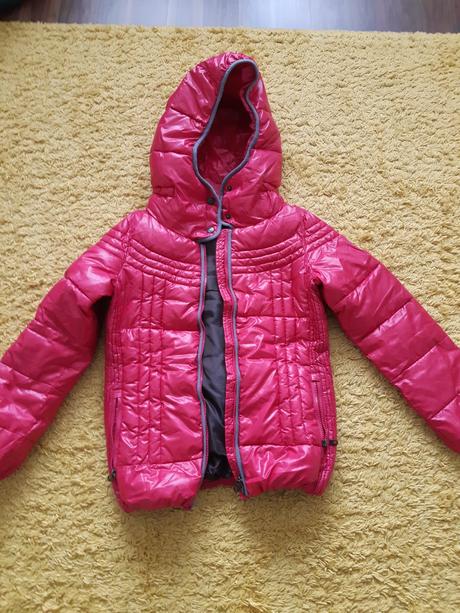 Damska bunda, 36