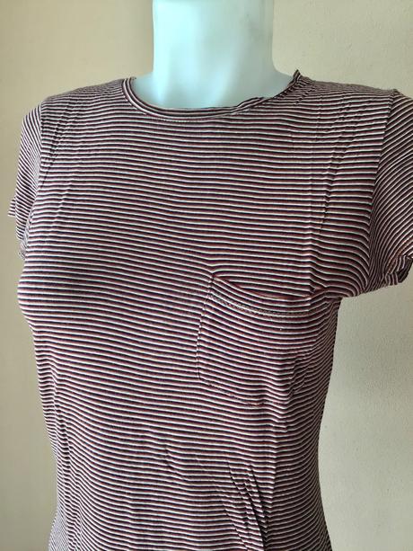 Tričko pasikavé medicine /cc, 38