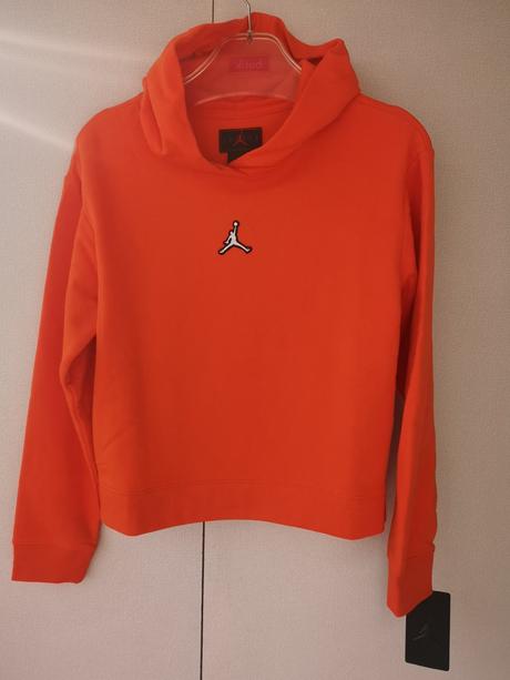Air jordan dievčenská mikina veľkosť 12-13 rokov, air jordan,152 / 158