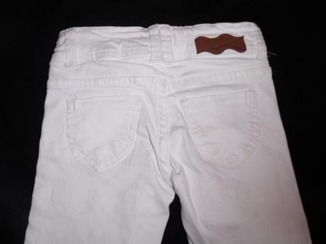 Rifle so záplatami, terranova,110