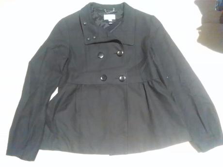 Dámsky kabátik mng, mango,l