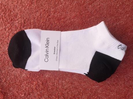 Calvin klein dámske ponožky 3 páry veľkosť 37-41, calvin klein,37 / 38 / 39 / 40 / 42