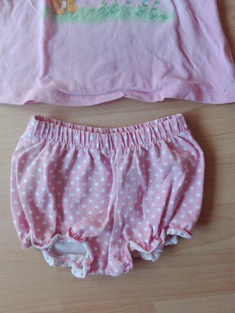 Suprava s macikom, h&m,74