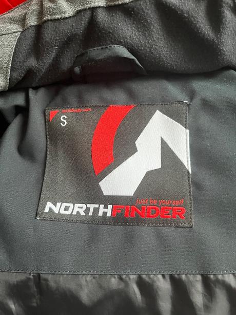 Northfinder s veľkosť, northfinder®,s