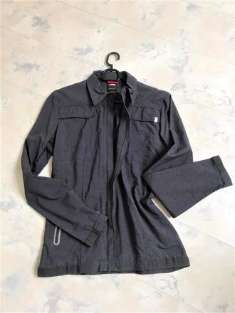 Ľahká športová bunda s/m, s