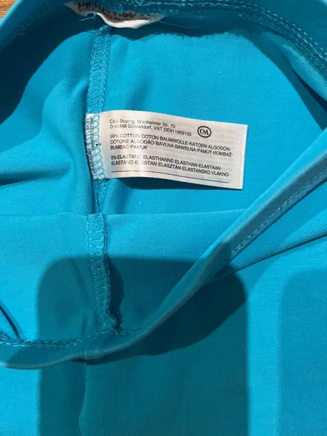 Legíny c&a, c&a,104