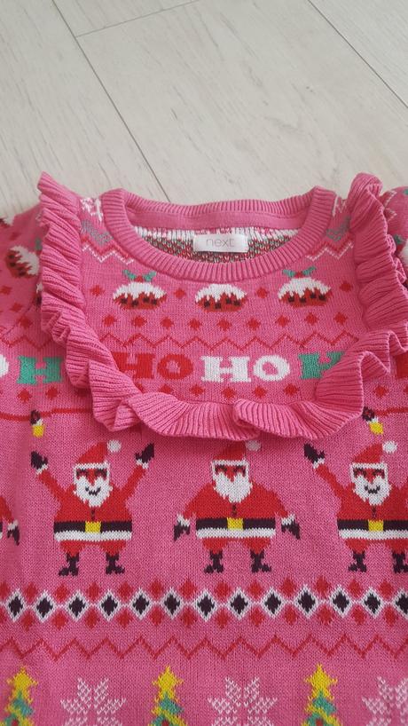 Vianocne saty next, 110