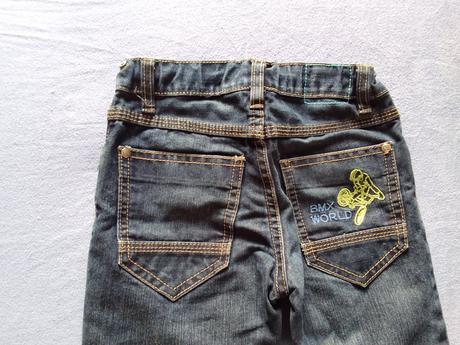 Chlapčenské rifle, lupilu,116