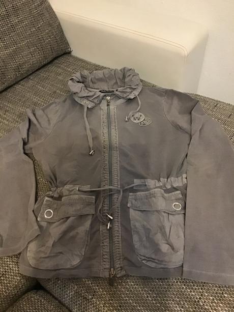 Prechodná  bunda, 40