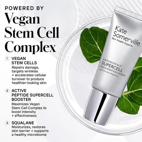 Kate somerville supercell serum 30ml, 