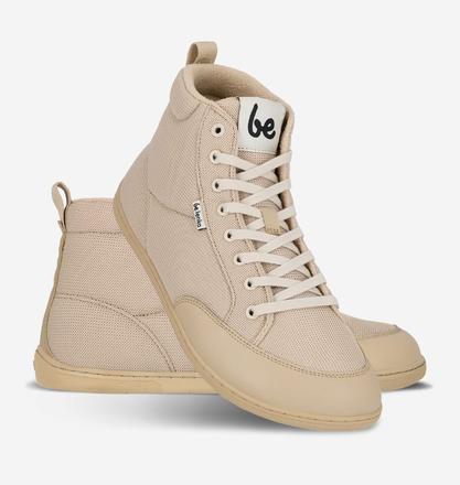 Be lenka - zateplené tenisky rebound thermo sand, be lenka,39 / 40
