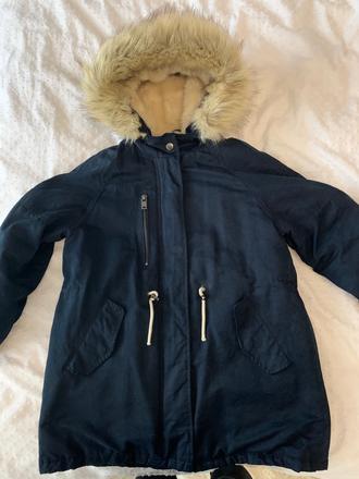 Zimna bunda, zara,152