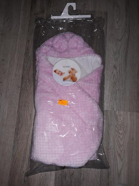 Teplučká zavinovačka, 