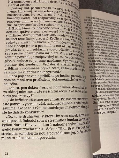 Ľubo olach advokát,