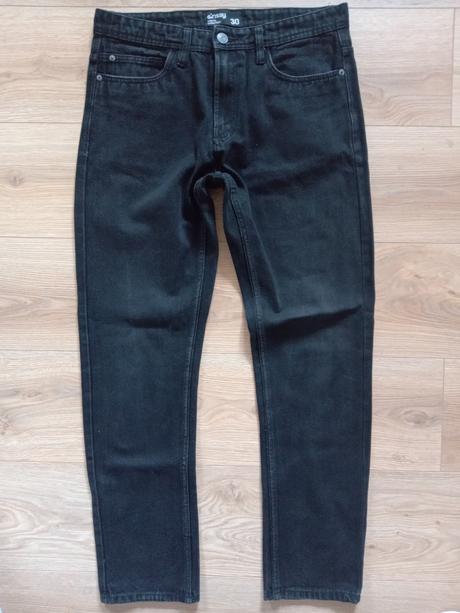 Pánske/ chlapčenské rifle sinsay veľ. 30/s, sinsay,s