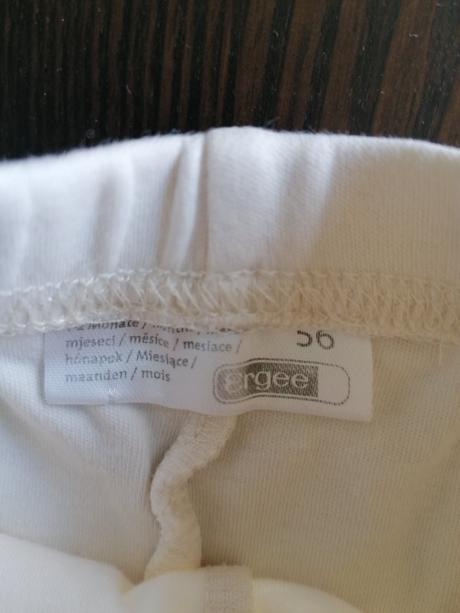 Polodupacky 2 ks, ergee,56