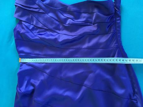 Spoločenské šaty 18, lipsy london,xxl