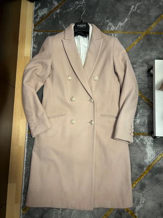 Kabát, zara,s
