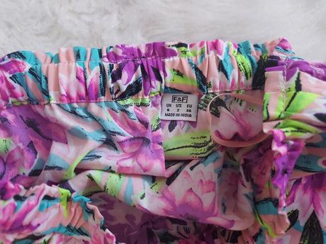 Overal na leto, f&f,34