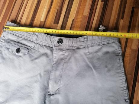 Pánske nohavice, m