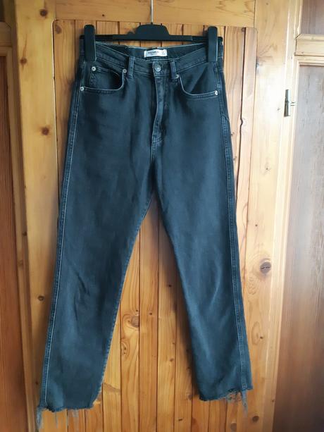 Dámske rifle, pull&bear,38