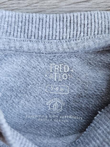 Súprava pre chlapca veľ. 68, f&f,68